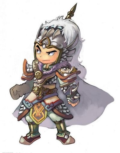 王朝三部曲 王朝三部曲